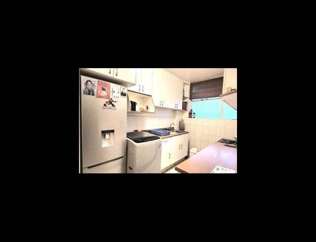 2 BEDROOM APARTMENT FOR SALE IN DENLEE